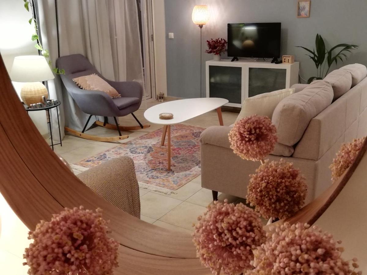 Aura Garden Apartment Farai Ngoại thất bức ảnh