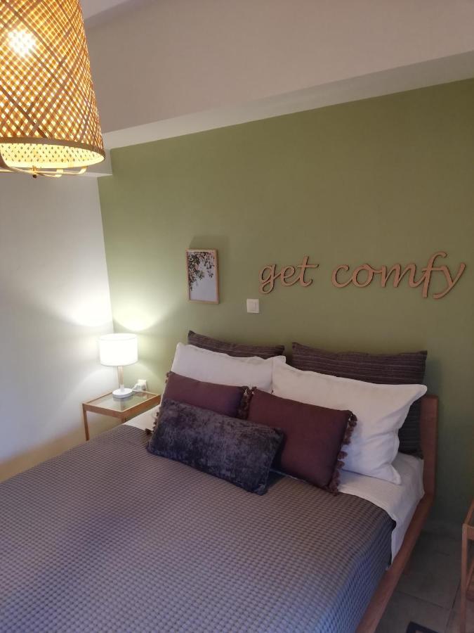 Aura Garden Apartment Farai Ngoại thất bức ảnh