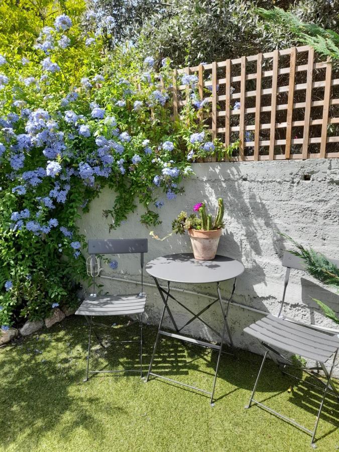 Aura Garden Apartment Farai Ngoại thất bức ảnh