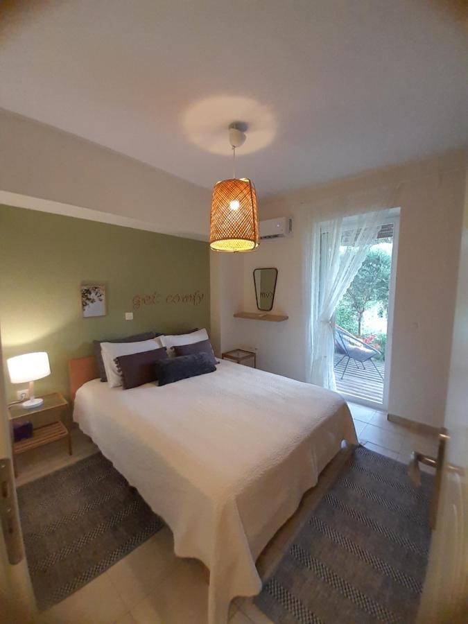 Aura Garden Apartment Farai Ngoại thất bức ảnh