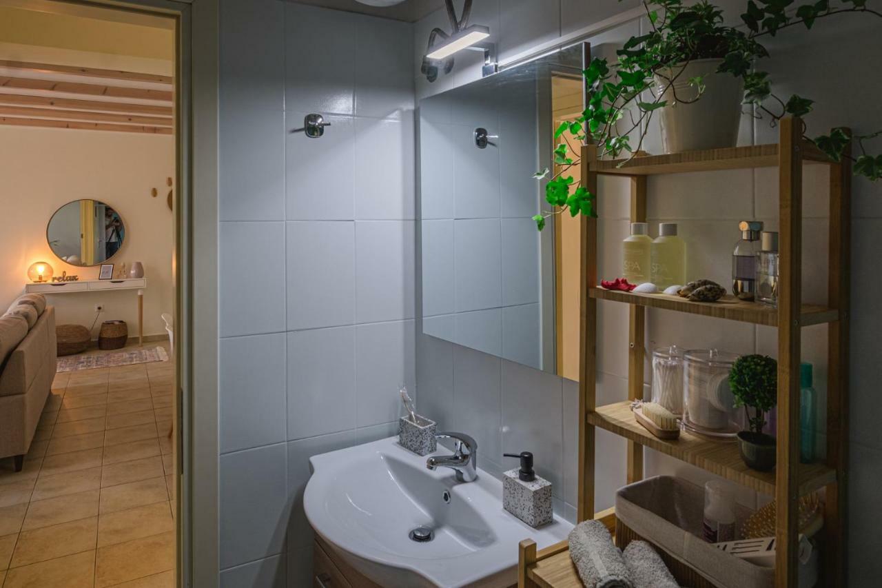 Aura Garden Apartment Farai Ngoại thất bức ảnh