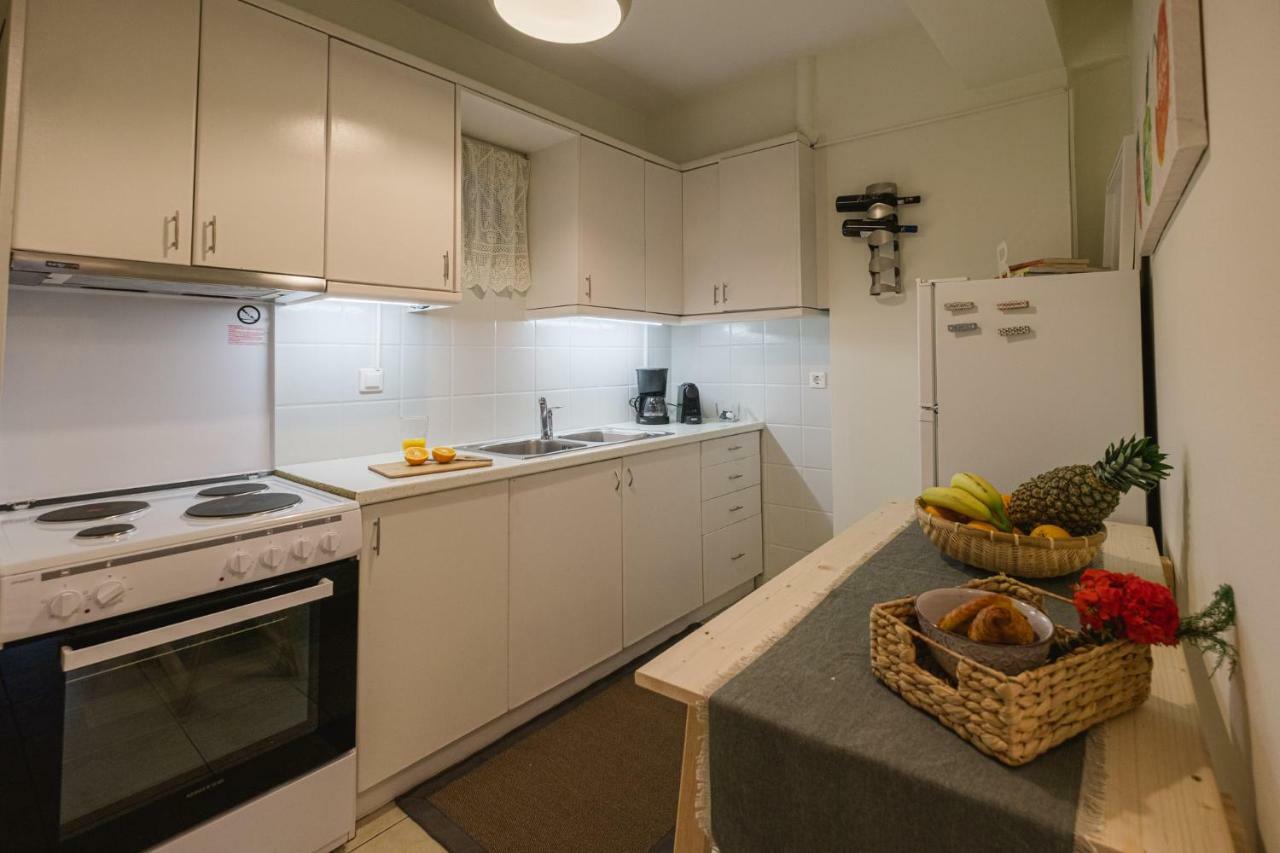 Aura Garden Apartment Farai Ngoại thất bức ảnh